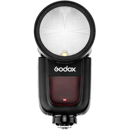 Вспышка накамерная Godox V1N для Nikon